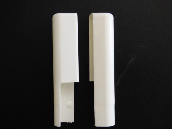 Roto Abdeckkappe Centro Typ48 R630A62008 Rechts